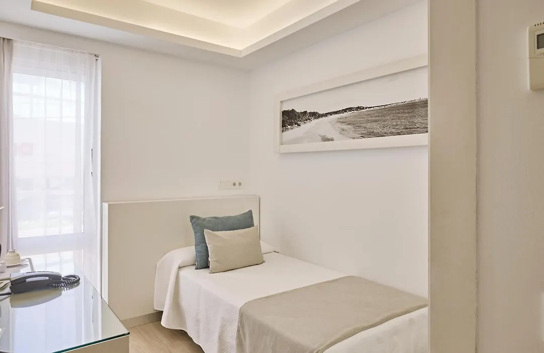 Hotel Argos Ibiza-1